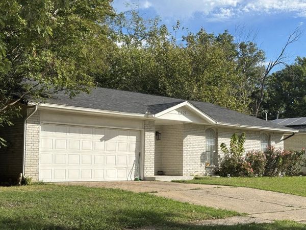 11829 E 62 Street , Broken Arrow, OK 74012