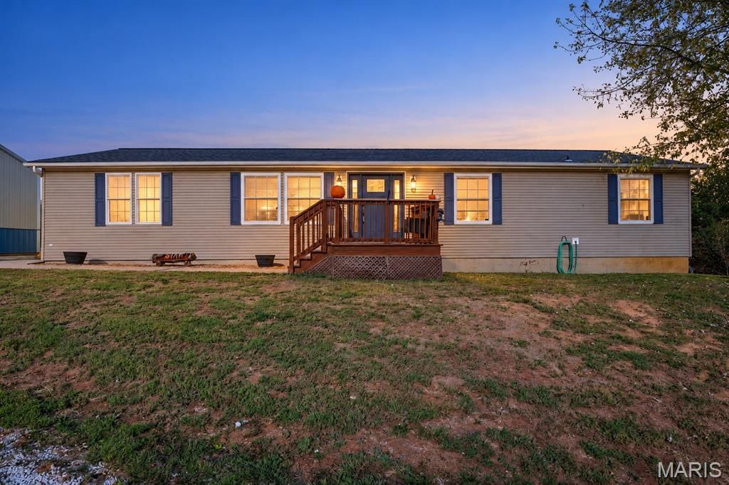 13740 Plattin School Road , Festus, MO 63028 Main Photo