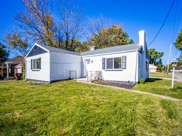 2766 Byrneside Drive, Colerain Twp, OH 45239