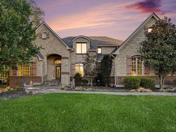 7491 Country Brook Court, Clearcreek Twp., OH 45066