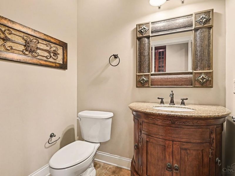 7491 Country Brook Court, Clearcreek Township, OH 45066 Photo 12