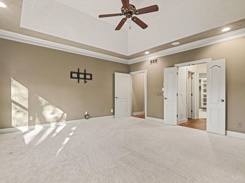 7491 Country Brook Court, Clearcreek Township, OH 45066 Photo 14