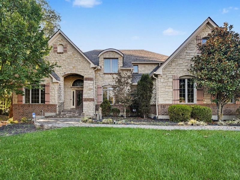 7491 Country Brook Court, Clearcreek Township, OH 45066 Photo 2