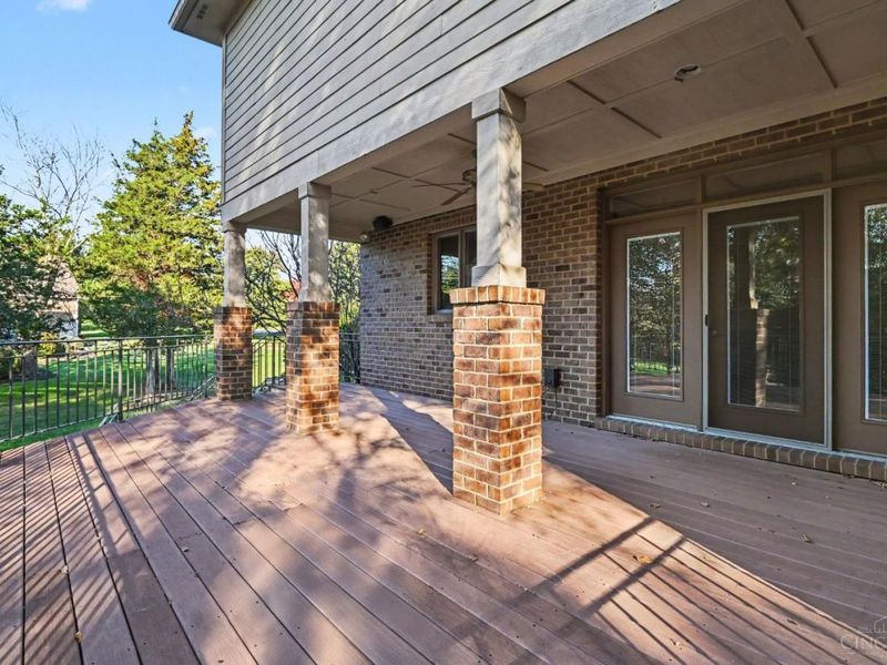 7491 Country Brook Court, Clearcreek Township, OH 45066 Photo 30