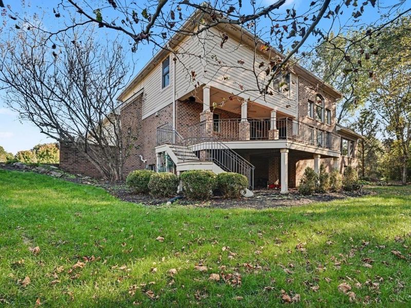 7491 Country Brook Court, Clearcreek Township, OH 45066 Photo 33