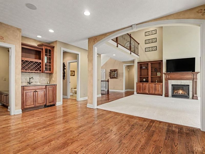 7491 Country Brook Court, Clearcreek Township, OH 45066 Photo 5