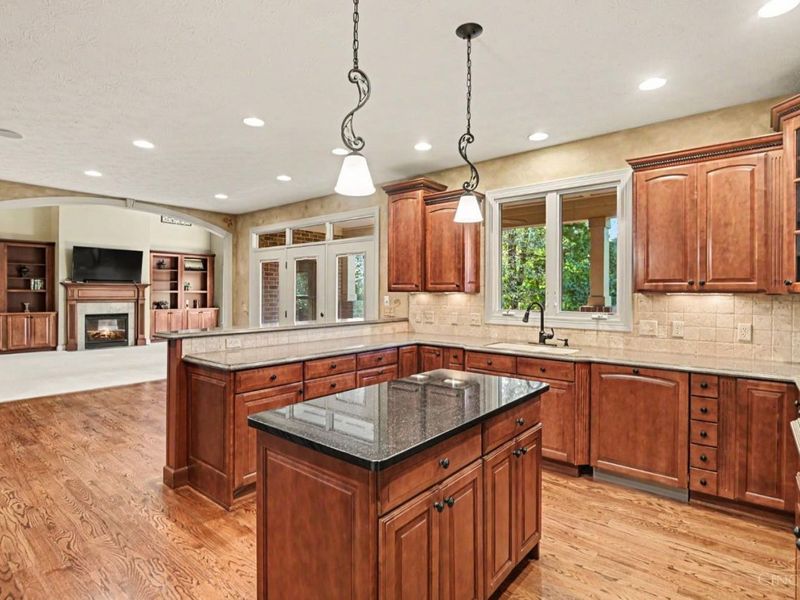 7491 Country Brook Court, Clearcreek Township, OH 45066 Photo 6