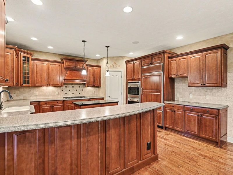 7491 Country Brook Court, Clearcreek Township, OH 45066 Photo 8