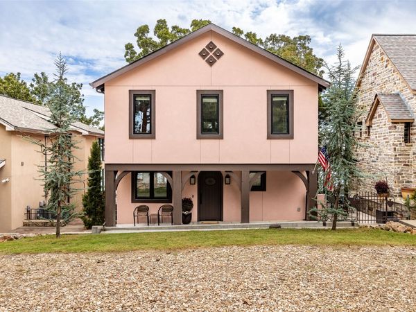 35768 Sportman Road , Afton, OK 74331