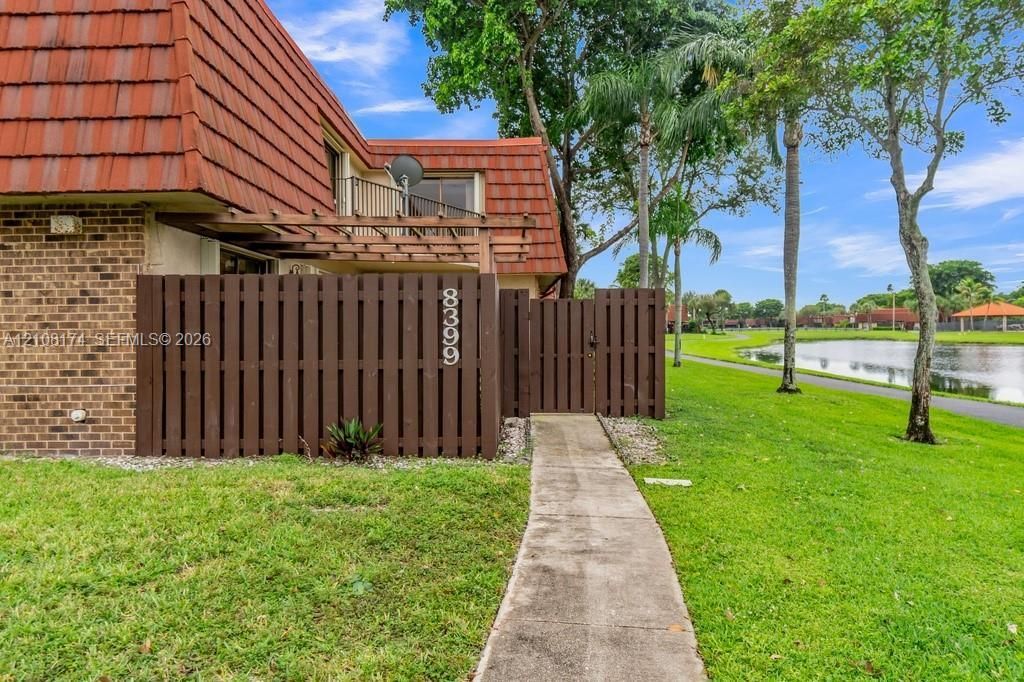 8399 Boca Rio Dr , Boca Raton, FL 33433 Photo