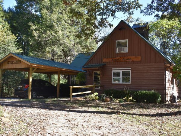 75 Campbell Lane, Sparta, TN 38583