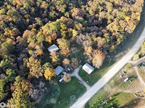 10451 Jewel Avenue, Bloomfield, IA 52537