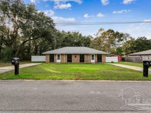 7219 Putters Ln, Milton, FL 32570
