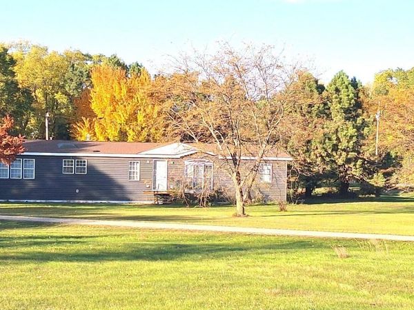 7493 147TH Avenue SE, Milnor, ND 58060