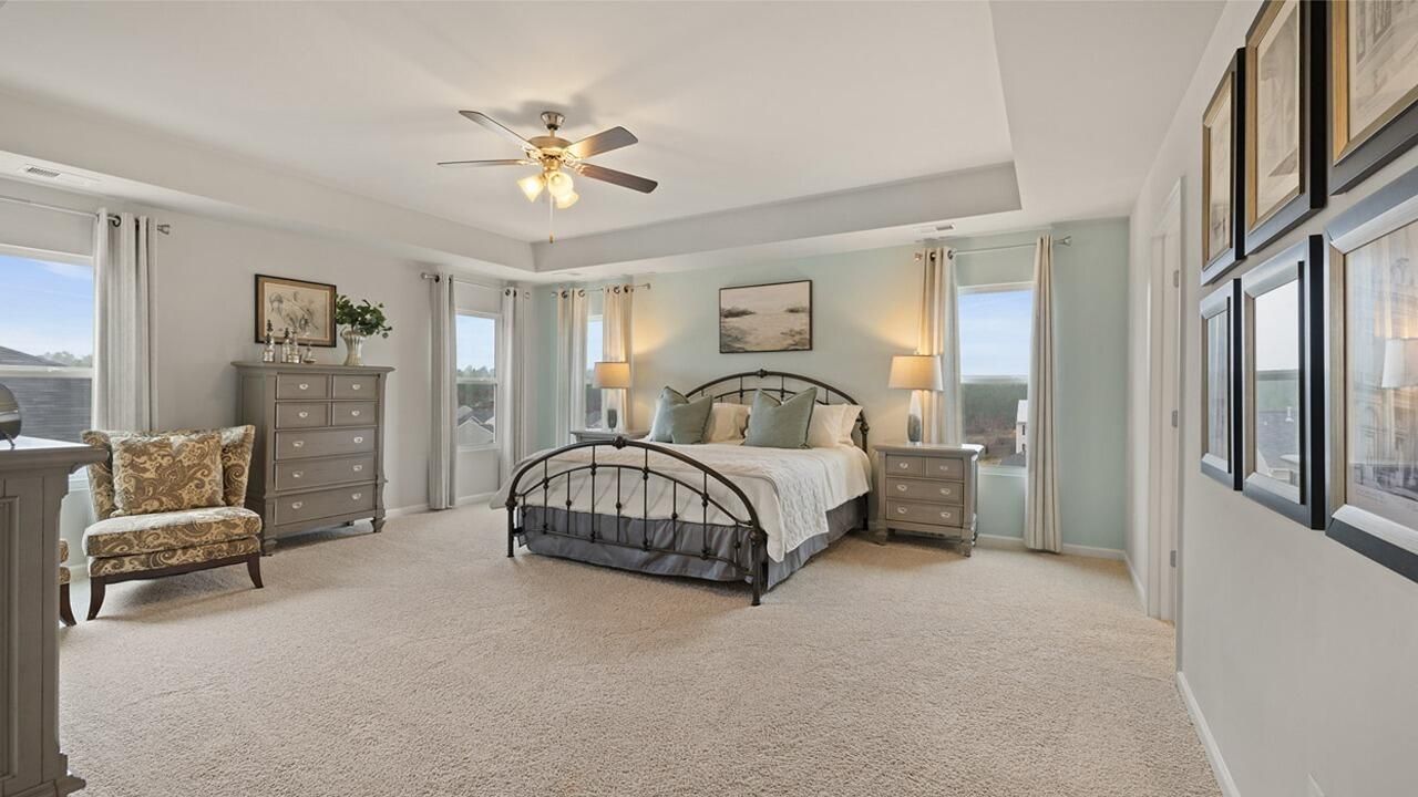 414 Wild Olive Drive Photo 28