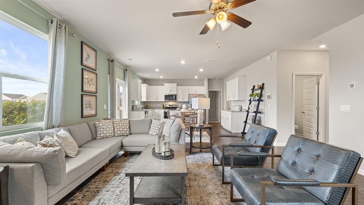414 Wild Olive Drive Photo 4