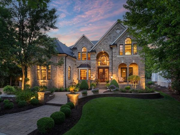917 Jackson Avenue , Naperville, IL 60540