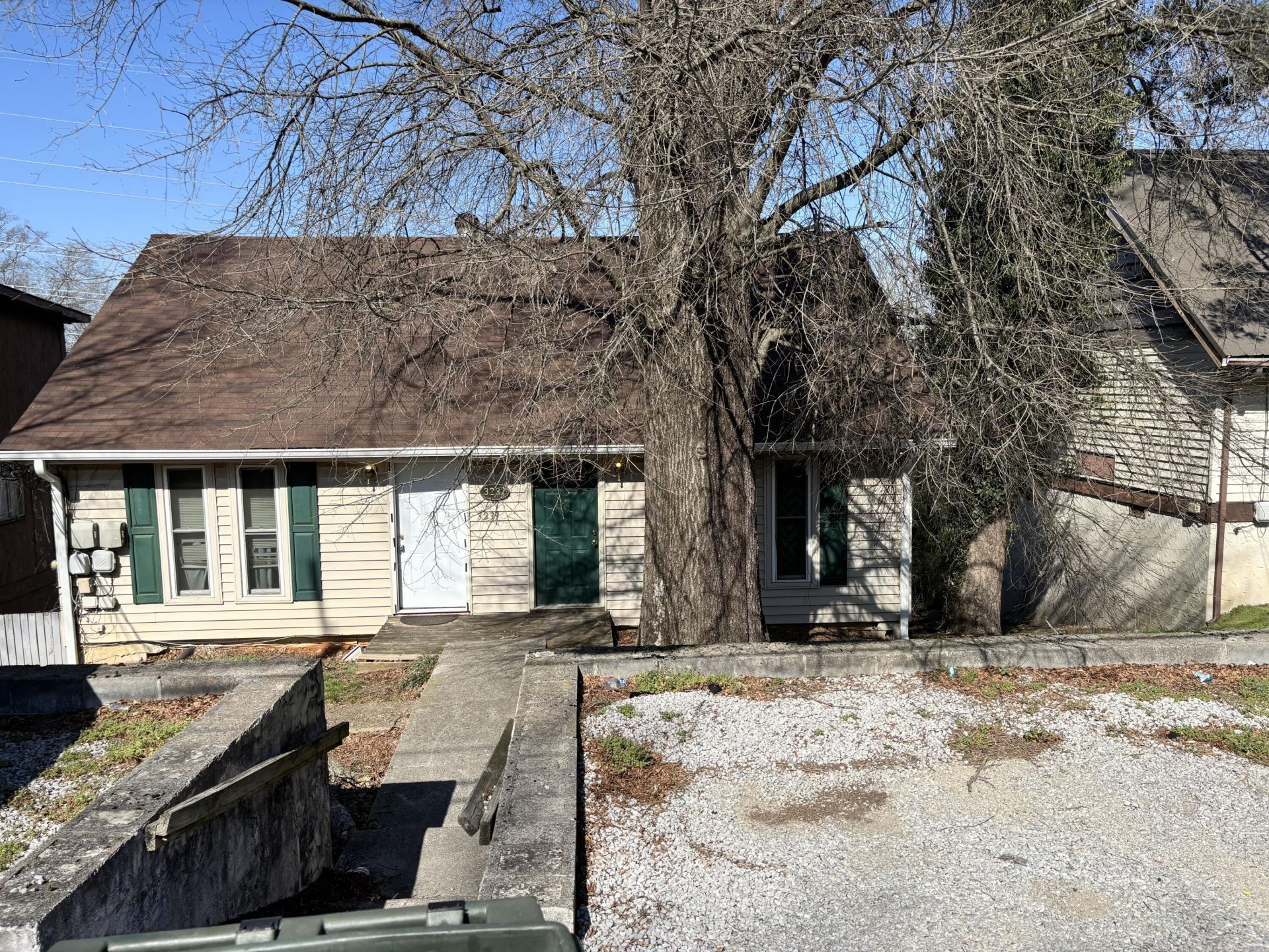 3237 Idlewild Drive, Chattanooga, TN 37411 Main Photo