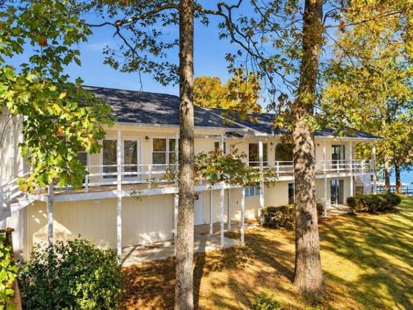 761 Toestring Cove, Spring City, TN 37381