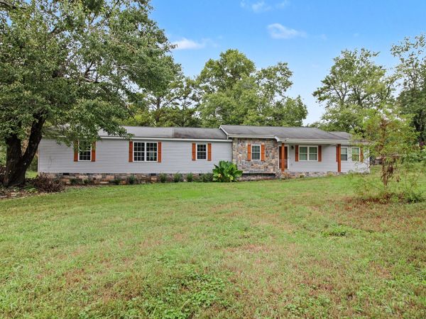 586 Boss Road, Chickamauga, GA 30707
