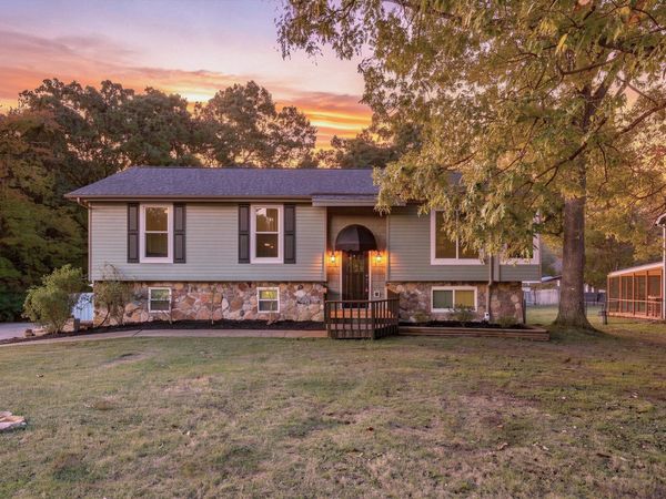 2508 Grouse Lane, Chattanooga, TN 37421