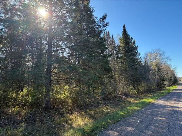 Lot 3 Fadness Road, Winter, WI 54896