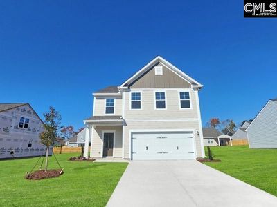 231 Engineer Lane , Irmo, SC 29063