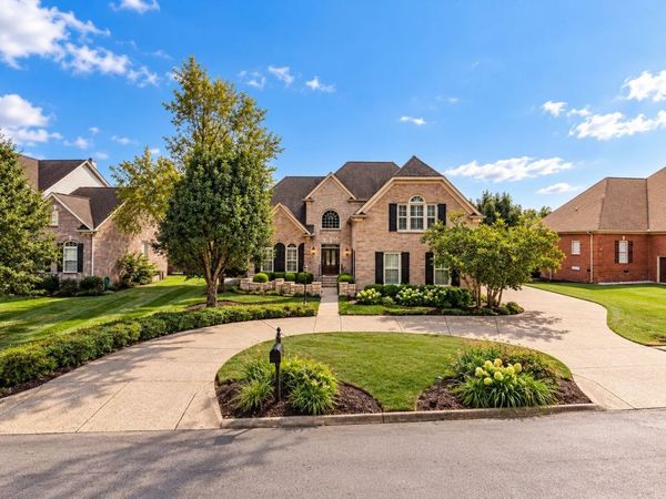 2405 Deerbourne Dr , Brentwood, TN 37027