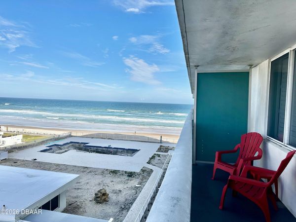 2800 N Atlantic Avenue, Unit 407, Daytona Beach, FL 32118