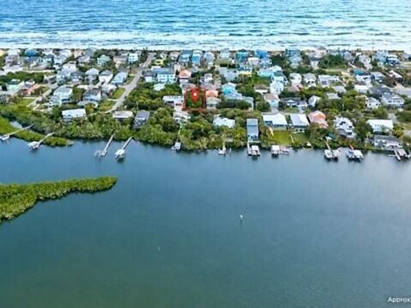 6313 River Road, New Smyrna Beach, FL 32169
