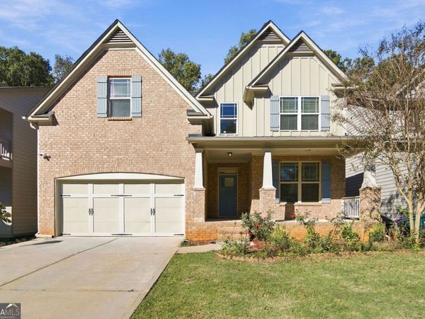 2682 Collins Cove Avenue, Lawrenceville, GA 30043