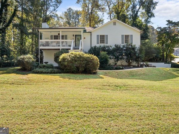 15 Indian Creek Lane, Powder Springs, GA 30127
