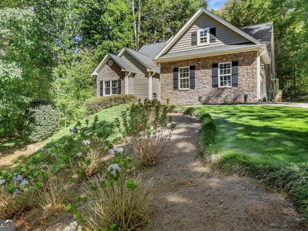 5433 Speckled Wood Lane, Gainesville, GA 30506