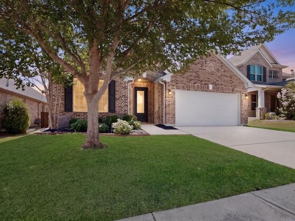 3312 Glen Crest Lane, Denton, TX 76208