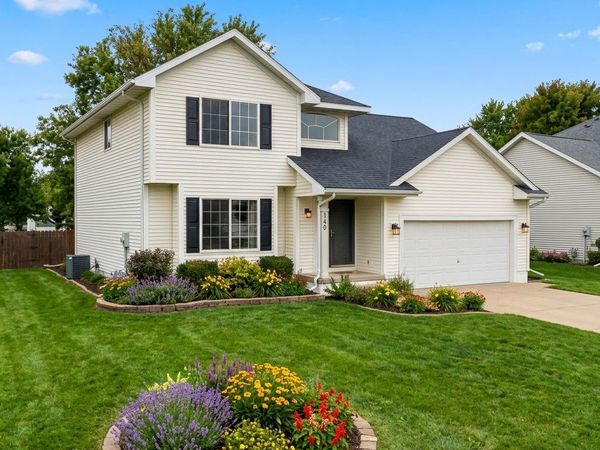 140 SE Dogwood Lane , Waukee, IA 50263