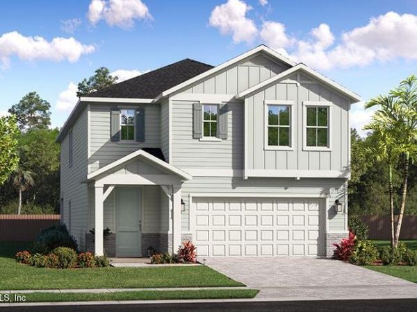 51 HIGGINS Loop, St. Augustine, FL 32092