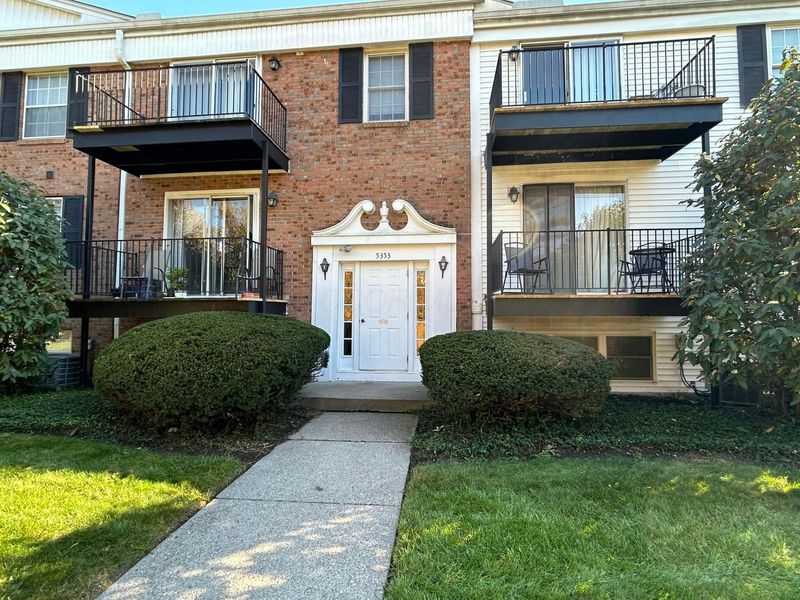 5353 Portland Street, Unit 104, Columbus, OH 43235 Photo 1