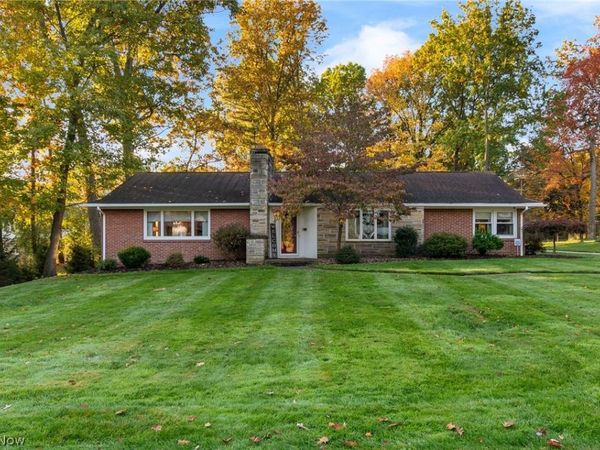 244 Cordelia Street SW, North Canton, OH 44720
