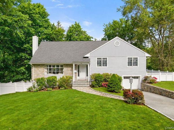 44 Bonwit Road, Rye Brook, NY 10573