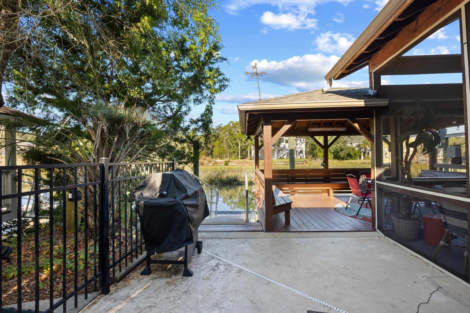 3714 Jordan Landing Rd. Photo 23