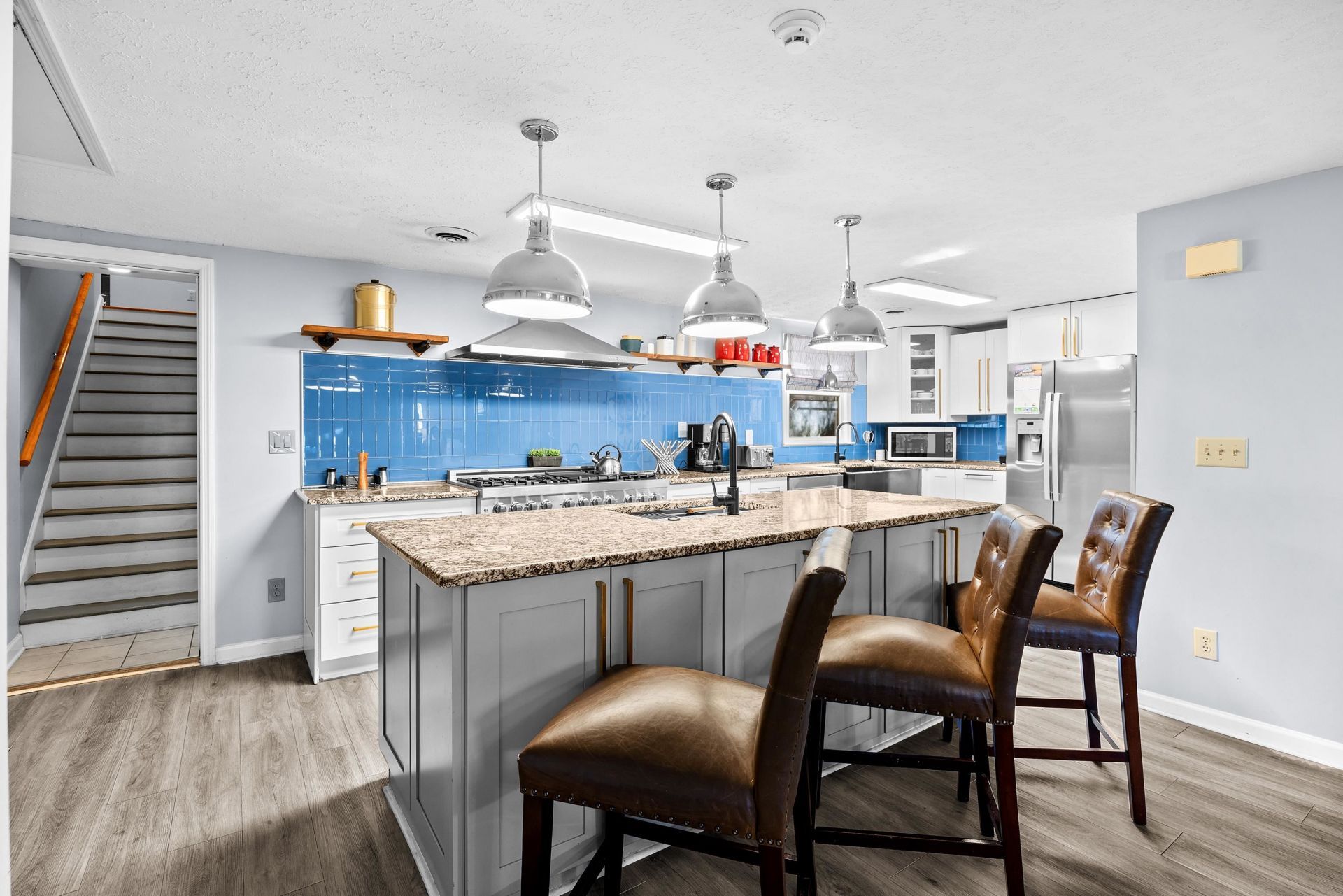 3714 Jordan Landing Rd. Photo 5