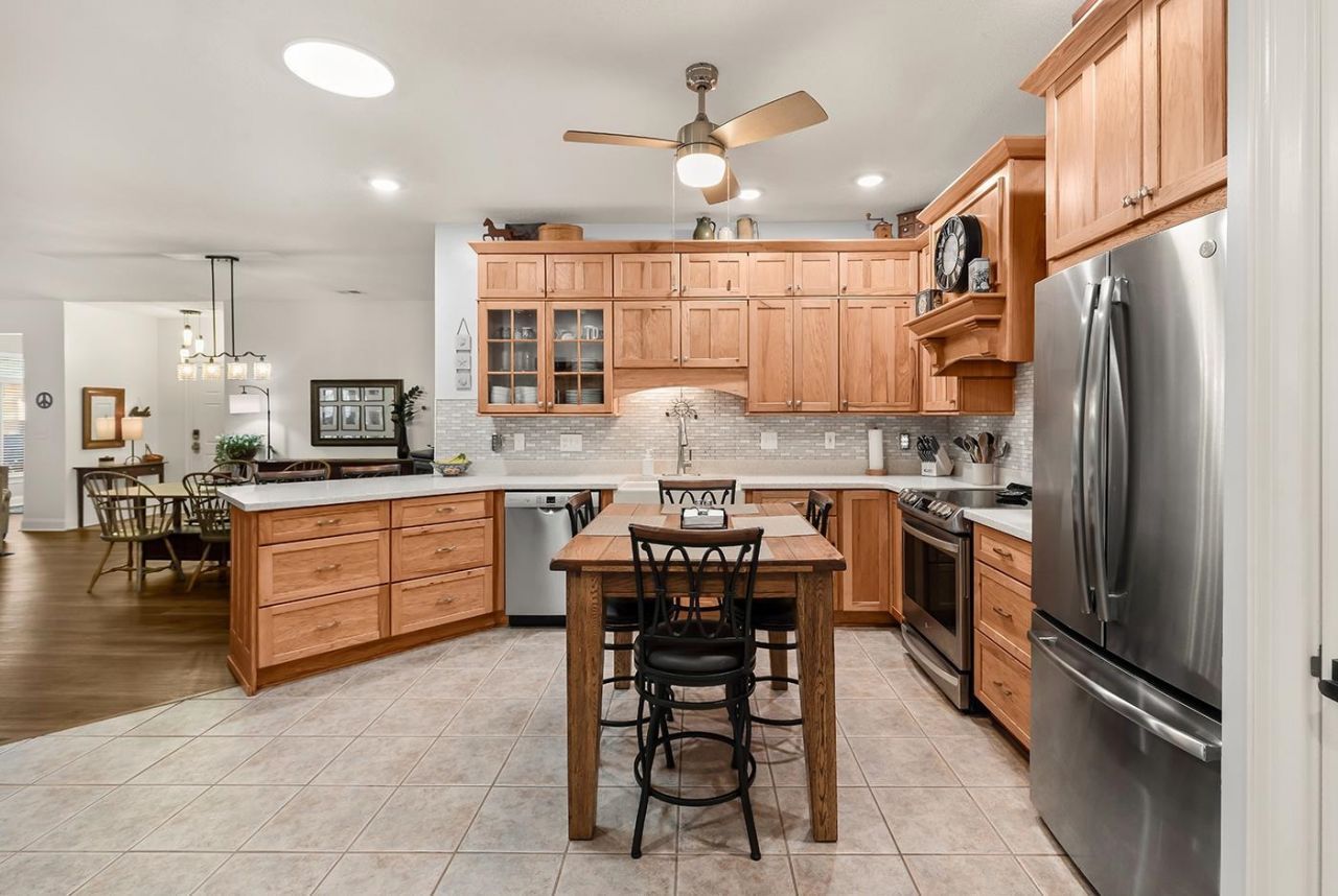 1433 Saint Thomas Circle Photo 15