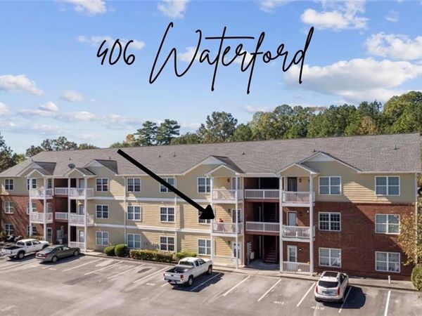 406 Waterford Drive , Calhoun, GA 30701