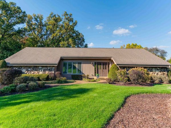 50 Covered Bridge Road , South Barrington, IL 60010