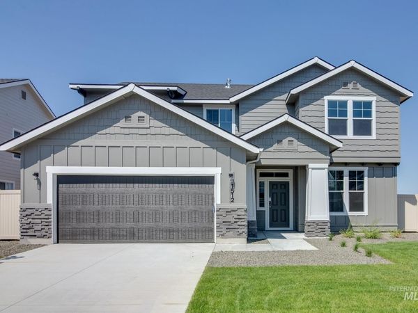 7272 W Tolland Dr, Eagle, ID 83616