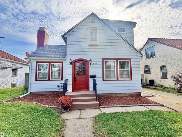 410 Jerome Street, Marshalltown, IA 50158