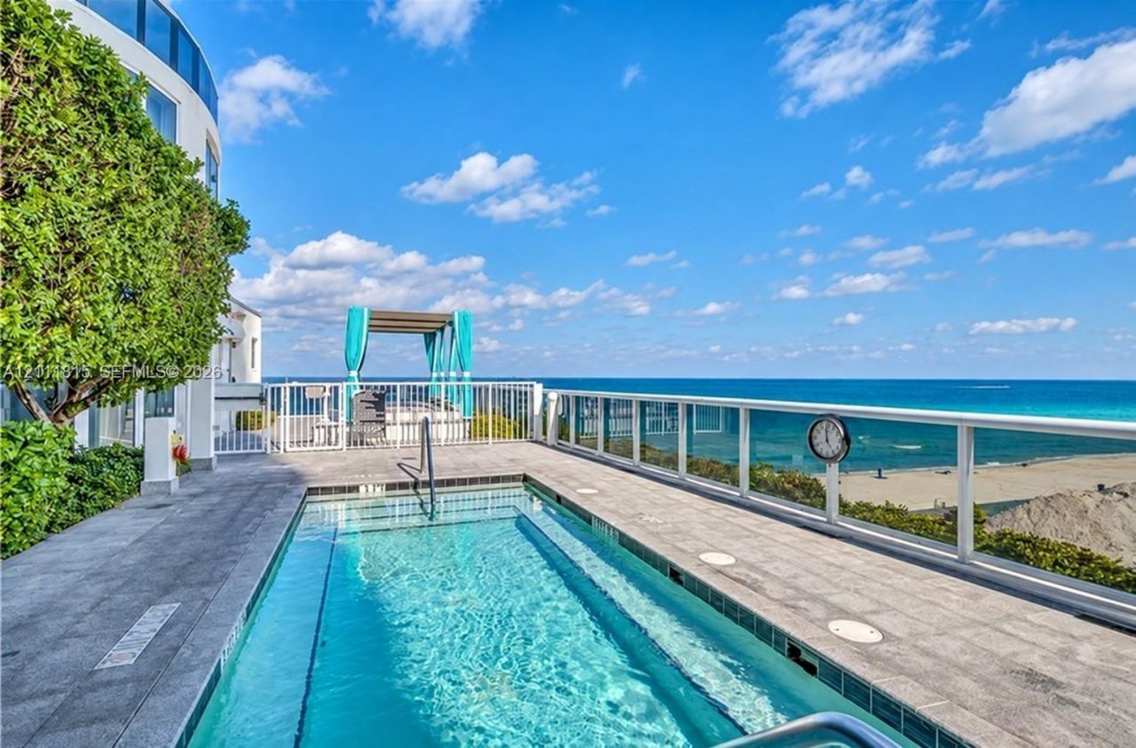 15811 Collins Ave , Unit 4102, Sunny Isles Beach, FL 33160 Photo