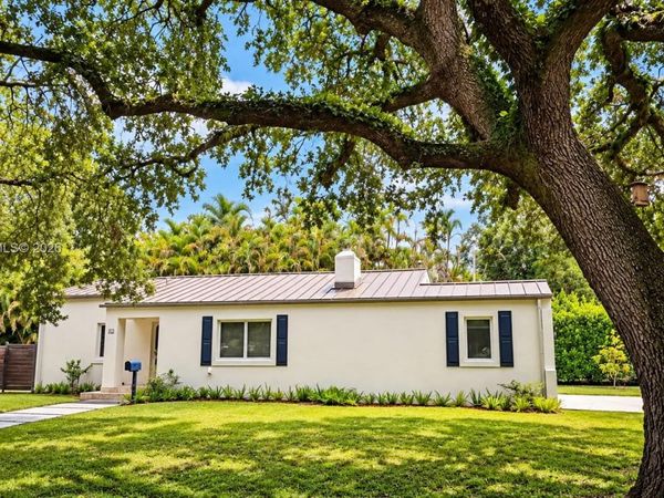 295 De Leon Dr , Miami Springs, FL 33166