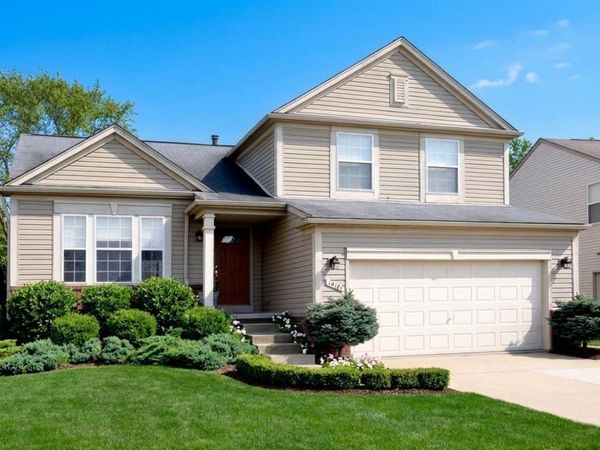 10181 E Avondale Circle, Ypsilanti, MI 48198