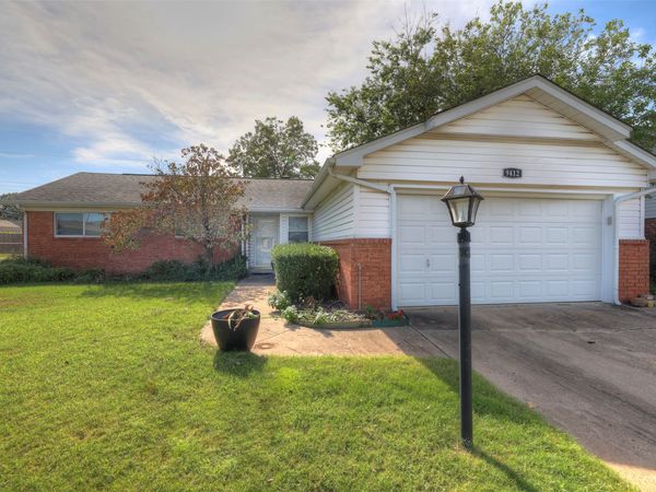 9412 E 40th Street , Tulsa, OK 74145